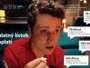 Predplatný lístok - IDS Východ