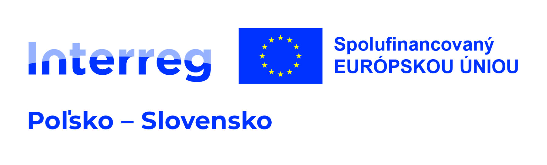 Interreg Poľsko – Slovensko 2021 – 2027