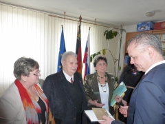 Prezidenta SR  Andreja Kisku  pozvali  na  XXIV. ročník Dní nemeckej kultúry