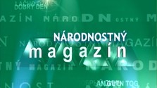 Chmeľnica v Národnostnom magazíne