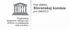 Udelenie záštity SK UNESCO