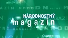 O Chmeľnici v národnostnom magazíne RTVS  12. 06.2017