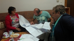 Združenie Euroregión Tatry spracovalo ďalšie projektové dokumentácie!