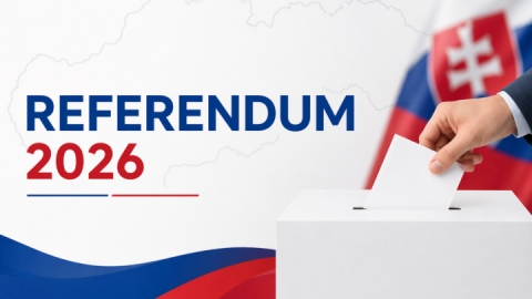 Referendum 04.07.2026 - výsledky hlasovania v obci Chmeľnica