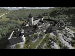 Pozvánka na Ľubovniansky hrad