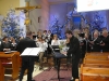 Vianočný koncert cirkevného zboru - 26.12.2011
