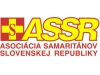 Prázdninové stretnutie so záchranármi z  Asociácie Samaritánov Slovenskej Republiky