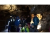 Prázdninovú stredu strávili  naše deti v Belianskej jaskyni