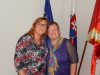 Generálna tajomníčka Slovenskej komisie pre UNESCO navštívila Chmeľnicu
