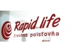 Konkurzné konanie životnej poisťovne Rapid life (Prvá Česko-Slovenská poisťovňa)