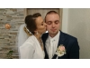 Blahoželáme mladomanželom Dominikovi a Martine Krafčíkovým 