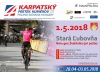 Pozvánka na medzinárodné cyklistické preteky do Starej Ľubovne
