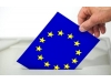 Výsledky volieb do EP zo zápisnice o priebehu a výsledku hlasovania vo volebnom okrsku Chmeľnica 25.05.2019